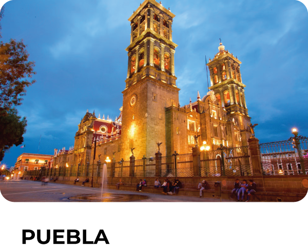 Queretaro