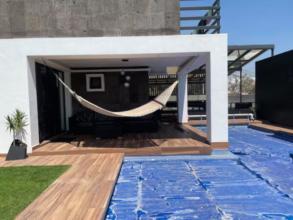 Casa moderna en Cuernavaca - Imagen 5